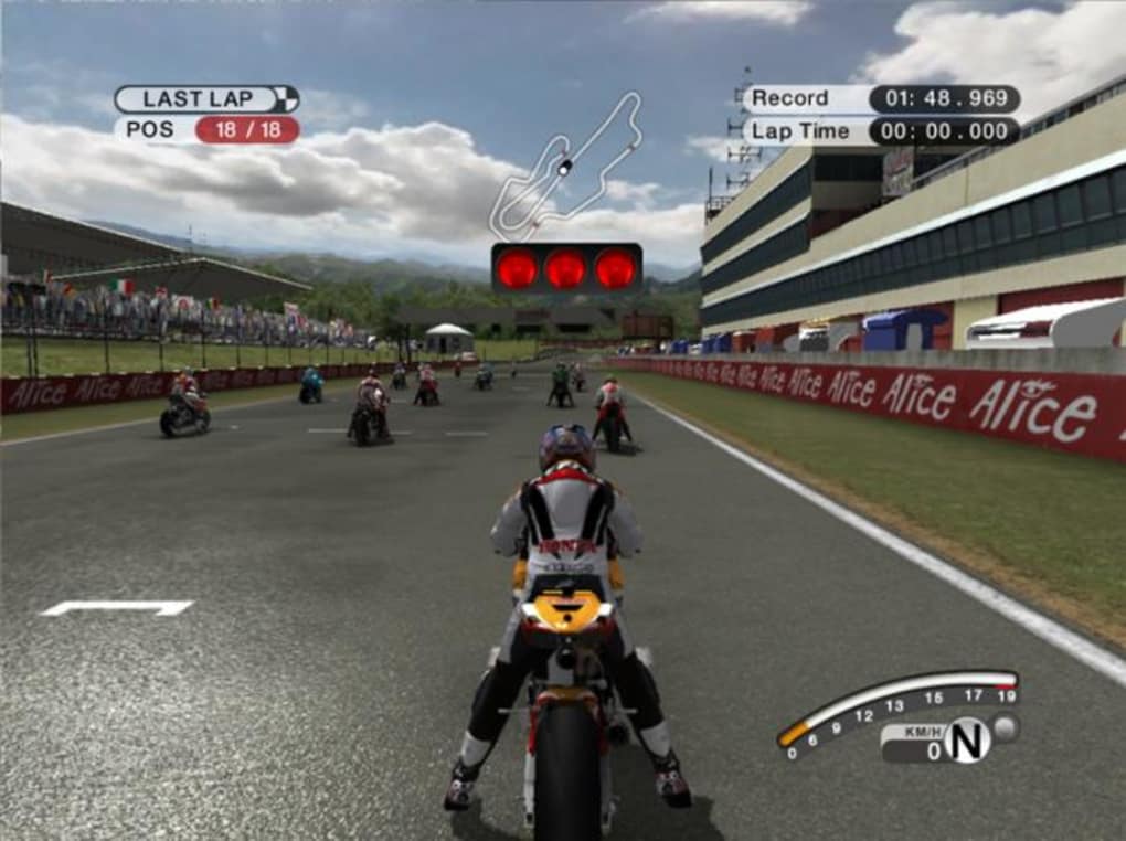 Motogp4 Bike Race Game Download For Pc